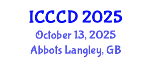 International Conference on Cardiology and Cardiovascular Diseases October 13, 2025 - Abbots Langley, United Kingdom