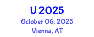 uxcon October 06, 2025 - Vienna, Austria
