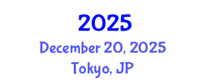 Asia Digital Image Processing Conference December 20, 2025 - Tokyo, Japan