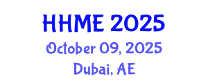 Holistic Health Middle East October 09, 2025 - Dubai, United Arab Emirates