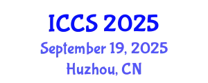 International Conference on Circuits and Systems September 19, 2025 - Huzhou, China