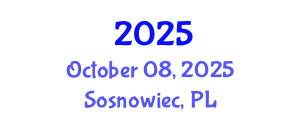 Humanitas Global Congress of Flourishing October 08, 2025 - Sosnowiec, Poland