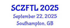 Short Course on Zero-Emission Freight Transport and Logistics September 22, 2025 - Southampton, United Kingdom