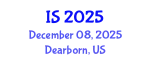 Incabin.Sensing December 08, 2025 - Dearborn, United States