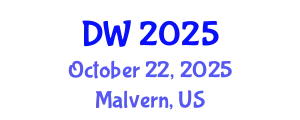 Dermatology Week October 22, 2025 - Malvern, United States