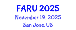 Financial Accounting and Reporting Update November 19, 2025 - San Jose, United States