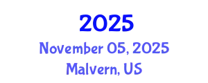 Practical Updates in Primary Care November 05, 2025 - Malvern, United States