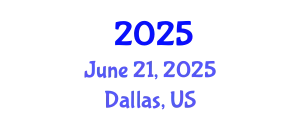 AIBD Regionals June 21, 2025 - Dallas, United States