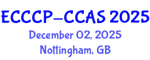 EACR Conference: Cancer Cell Plasticity - Cracking the Code of Adaptation and Survival December 02, 2025 - Nottingham, United Kingdom