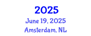 The MarTech Summit June 19, 2025 - Amsterdam, Netherlands