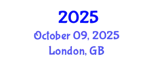 Customer Engagement Summit October 09, 2025 - London, United Kingdom
