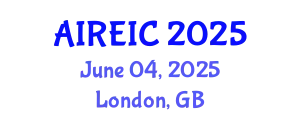 Annual IBA Real Estate Investments Conference June 04, 2025 - London, United Kingdom