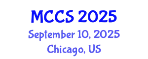 Medical Cost Containment Summit September 10, 2025 - Chicago, United States