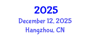 International Conference on System Safety and Security December 12, 2025 - Hangzhou, China