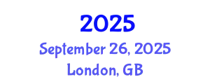 Change Management Course - Impact Factory London September 26, 2025 - London, United Kingdom
