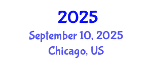 Medical Cost Containment Summit September 10, 2025 - Chicago, United States