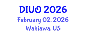 Diagnostic Imaging Update on Oahu February 02, 2026 - Wahiawa, United States