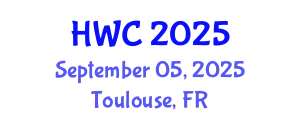 Hydrocephalus World Congress September 05, 2025 - Toulouse, France