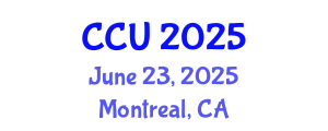 Carnival Culture Unbound June 23, 2025 - Montreal, Canada