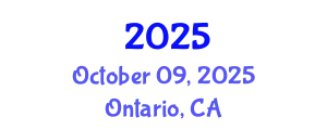 Global Women Power Summit on Leadership October 09, 2025 - Ontario, Canada