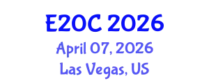 Education 2.0 conference April 07, 2026 - Las Vegas, United States