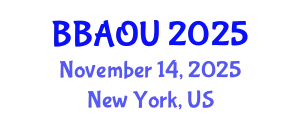 The Best of the Big Apple OB-GYN Ultrasound November 14, 2025 - New York, United States