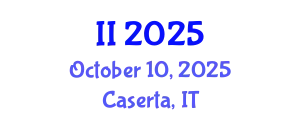 Insula and Interoception October 10, 2025 - Caserta, Italy