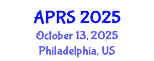 Annual Promotional Review Summit October 13, 2025 - Philadelphia, United States