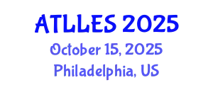 Annual Thought Leader Liaison Engagement Summit October 15, 2025 - Philadelphia, United States