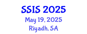 Stadiums and Sports Innovation Summit May 19, 2025 - Riyadh, Saudi Arabia