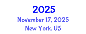 IT Security November 17, 2025 - New York, United States