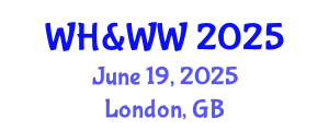 Women’s Health & Wellness Webinar June 19, 2025 - London, United Kingdom