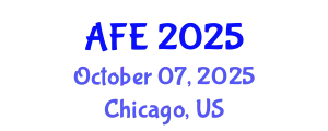 Annual FoodBev Exchange October 07, 2025 - Chicago, United States