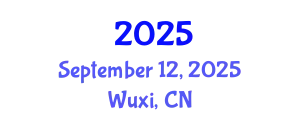 International Power and Electrical Engineering Conference September 12, 2025 - Wuxi, China