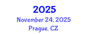 International Conference on Polymer Science and Composite Materials November 24, 2025 - Prague, Czechia