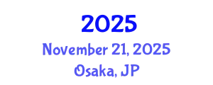 International Symposium on Hydrogen Energy and Energy Technologies November 21, 2025 - Osaka, Japan