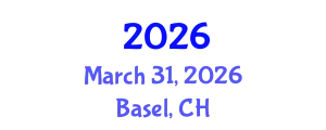 Technology Enhanced Education and the Sustainable Development March 31, 2026 - Basel, Switzerland