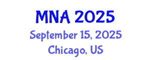 MoneyLIVE North America September 15, 2025 - Chicago, United States