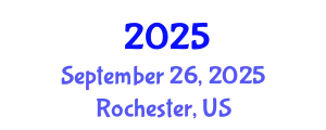 Biennial Dermatology Symposium: The O'Leary Meeting September 26, 2025 - Rochester, United States