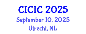 CRI-ENCI International Cancer Immunotherapy Conference September 10, 2025 - Utrecht, Netherlands