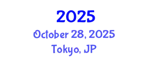 Global Summit on Polymer Science and Composite Materials October 28, 2025 - Tokyo, Japan