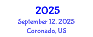 San Diego Genitourinary Annual Course in Oncology - Scripps CME September 12, 2025 - Coronado, United States