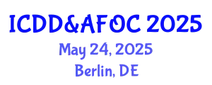 International Conference on Digital Dentistry & AI: The Future of Oral Care May 24, 2025 - Berlin, Germany