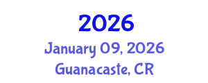 Diagnostic Imaging Update in Costa Rica January 09, 2026 - Guanacaste, Costa Rica