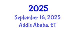 All Africa Postharvest Congress and Exhibithion September 16, 2025 - Addis Ababa, Ethiopia