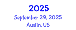 Reuters Events: Connected Underwriting September 29, 2025 - Austin, United States