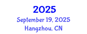 International Conference on Intelligent Equipment and Industrial Design September 19, 2025 - Hangzhou, China