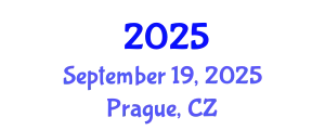 International Conference on Bioinformatics Research and Applications September 19, 2025 - Prague, Czechia