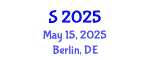 Savant May 15, 2025 - Berlin, Germany