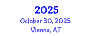 DAAAM International Symposium October 30, 2025 - Vienna, Austria